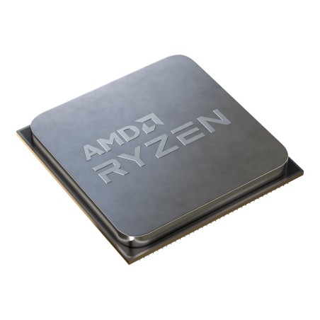 AMD Ryzen 9 5900X 3,7 GHz 12 kerner AM4 WOF - u/køler